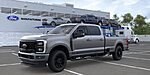 New 2026 FORD F-350 LARIAT in SAN ANTONIO, TEXAS