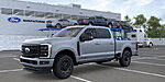 New 2026 FORD F-250 PLATINUM in SAN ANTONIO, TEXAS