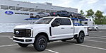 New 2026 FORD F-250 PLATINUM in SAN ANTONIO, TEXAS