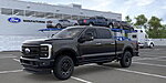 New 2026 FORD F-250 PLATINUM in SAN ANTONIO, TEXAS
