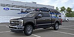 New 2026 FORD F-250 KING RANCH in SAN ANTONIO, TEXAS