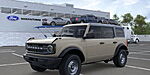New 2025 FORD BRONCO  in SAN ANTONIO, TEXAS