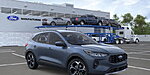 New 2026 FORD ESCAPE ST-LINE SELECT in SAN ANTONIO, TEXAS