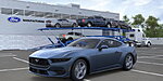 New 2026 FORD MUSTANG ECOBOOST in SAN ANTONIO, TEXAS