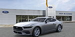 New 2026 FORD MUSTANG ECOBOOST in SAN ANTONIO, TEXAS