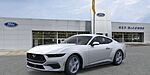 New 2026 FORD MUSTANG ECOBOOST in SAN ANTONIO, TEXAS