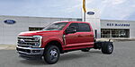New 2026 FORD F-350 LARIAT in SAN ANTONIO, TEXAS