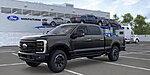 New 2026 FORD F-250 PLATINUM in SAN ANTONIO, TEXAS