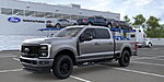 New 2026 FORD F-250 XLT in SAN ANTONIO, TEXAS