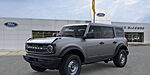 New 2025 FORD BRONCO  in SAN ANTONIO, TEXAS