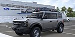 New 2025 FORD BRONCO  in SAN ANTONIO, TEXAS