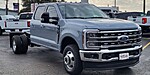 New 2026 FORD F-350 LARIAT in SAN ANTONIO, TEXAS