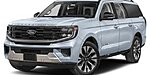 New 2026 FORD EXPEDITION PLATINUM in SAN ANTONIO, TEXAS