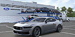 New 2026 FORD MUSTANG DARK HORSE in SAN ANTONIO, TEXAS