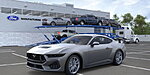New 2026 FORD MUSTANG GT PREMIUM in SAN ANTONIO, TEXAS