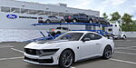 New 2026 FORD MUSTANG DARK HORSE in SAN ANTONIO, TEXAS