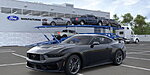 New 2026 FORD MUSTANG DARK HORSE in SAN ANTONIO, TEXAS