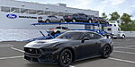 New 2026 FORD MUSTANG GT in SAN ANTONIO, TEXAS