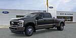 New 2026 FORD F-350 KING RANCH in SAN ANTONIO, TEXAS
