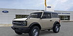 New 2025 FORD BRONCO  in SAN ANTONIO, TEXAS