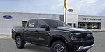 New 2025 FORD RANGER XLT in SAN ANTONIO, TEXAS