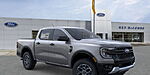 New 2025 FORD RANGER XLT in SAN ANTONIO, TEXAS