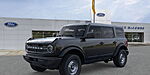 New 2025 FORD BRONCO  in SAN ANTONIO, TEXAS