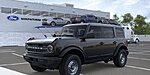New 2025 FORD BRONCO  in SAN ANTONIO, TEXAS