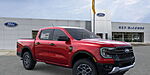 New 2025 FORD RANGER XLT in SAN ANTONIO, TEXAS