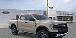 New 2025 FORD RANGER XLT in SAN ANTONIO, TEXAS