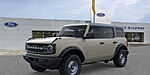 New 2025 FORD BRONCO  in SAN ANTONIO, TEXAS