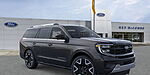 New 2026 FORD EXPEDITION PLATINUM in SAN ANTONIO, TEXAS