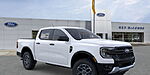 New 2025 FORD RANGER XLT in SAN ANTONIO, TEXAS