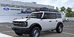 New 2025 FORD BRONCO  in SAN ANTONIO, TEXAS