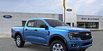 New 2025 FORD RANGER XL in SAN ANTONIO, TEXAS