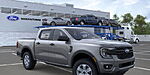 New 2025 FORD RANGER XL in SAN ANTONIO, TEXAS