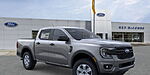 New 2025 FORD RANGER XL in SAN ANTONIO, TEXAS