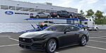 New 2026 FORD MUSTANG ECOBOOST in SAN ANTONIO, TEXAS