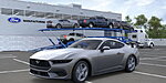 New 2026 FORD MUSTANG ECOBOOST PREMIUM in SAN ANTONIO, TEXAS
