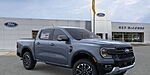 New 2025 FORD RANGER LARIAT in SAN ANTONIO, TEXAS