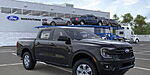 New 2025 FORD RANGER XL in SAN ANTONIO, TEXAS
