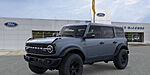 New 2025 FORD BRONCO BADLANDS in SAN ANTONIO, TEXAS