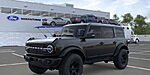 New 2025 FORD BRONCO BADLANDS in SAN ANTONIO, TEXAS