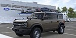 New 2025 FORD BRONCO  in SAN ANTONIO, TEXAS