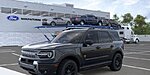 New 2025 FORD BRONCO SPORT BADLANDS in SAN ANTONIO, TEXAS