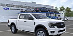 New 2025 FORD RANGER XL in SAN ANTONIO, TEXAS