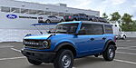 New 2025 FORD BRONCO  in SAN ANTONIO, TEXAS