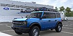 New 2025 FORD BRONCO  in SAN ANTONIO, TEXAS