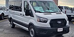 New 2026 FORD TRANSIT PASSENGER WAGON XL in SAN ANTONIO, TEXAS