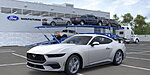 New 2026 FORD MUSTANG ECOBOOST in SAN ANTONIO, TEXAS